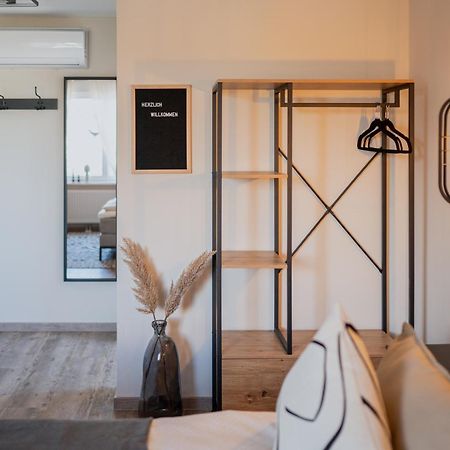 Das Schlafgut Dessau Appartements المظهر الخارجي الصورة