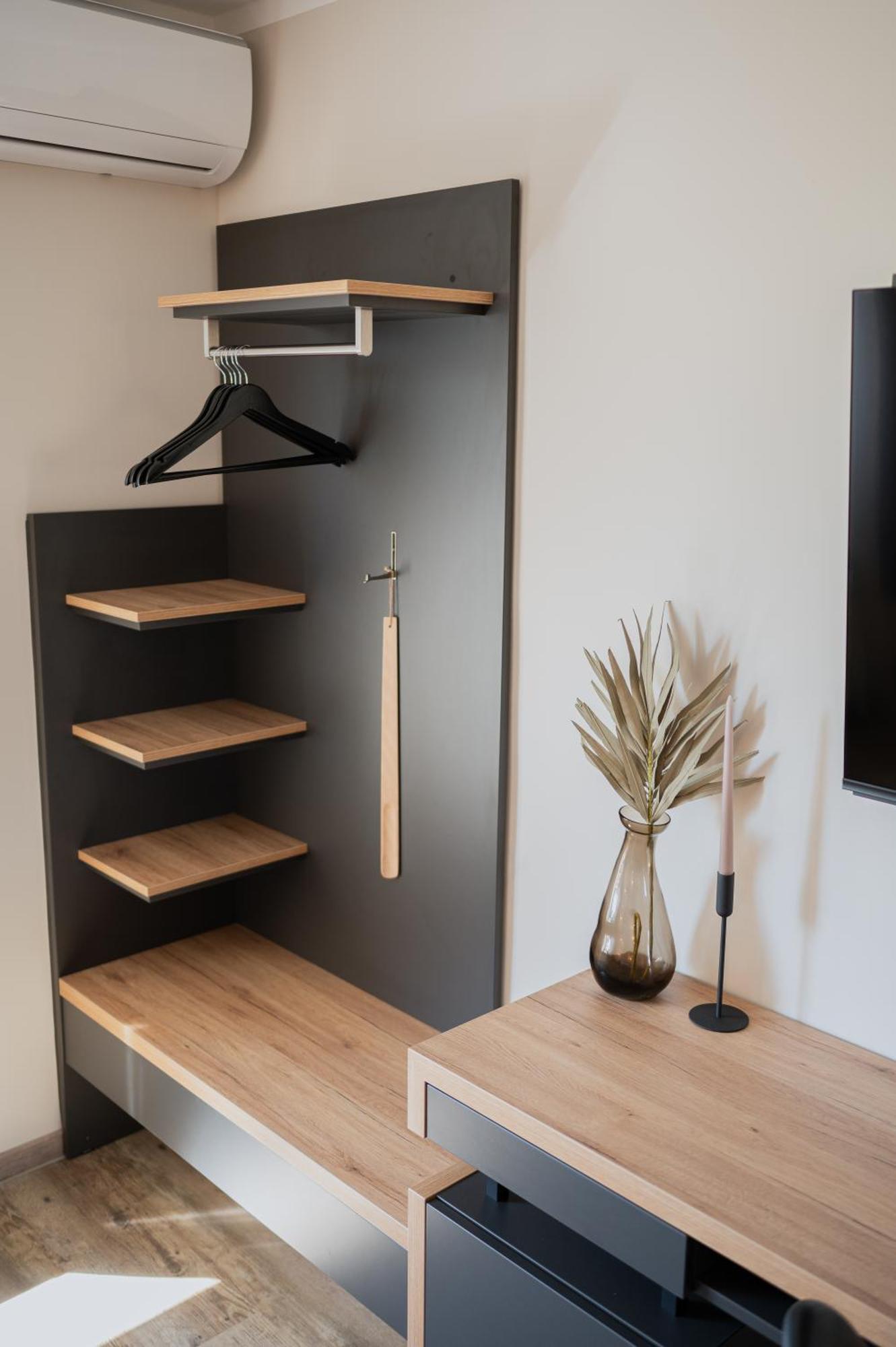 Das Schlafgut Dessau Appartements المظهر الخارجي الصورة
